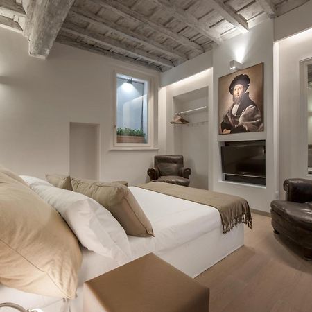 Raffaello Charmsuite Rome Exterior photo