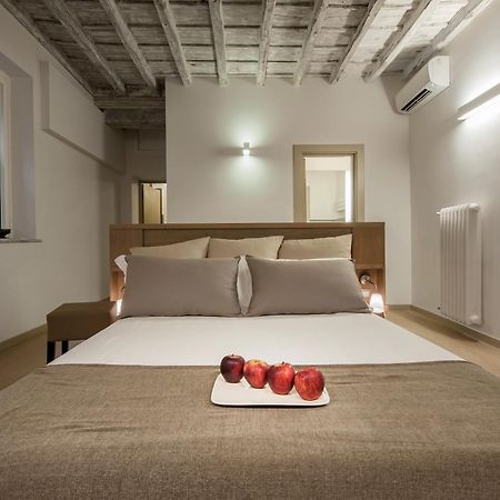 Raffaello Charmsuite Rome Exterior photo
