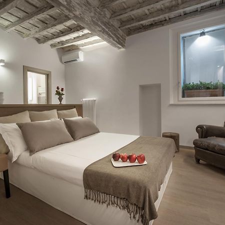 Raffaello Charmsuite Rome Exterior photo