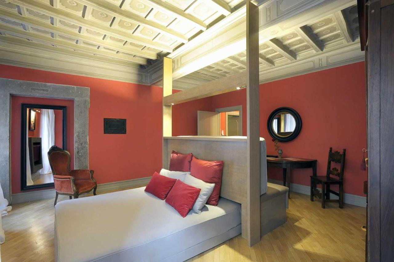Raffaello Charmsuite Rome Exterior photo