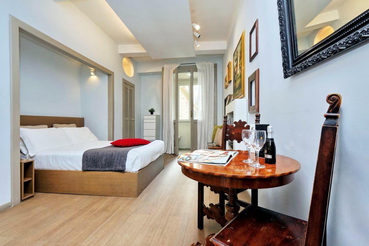Raffaello Charmsuite Rome Exterior photo